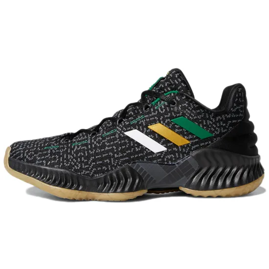 Adidas Pro Bounce Low 2018 Jaylen Brown