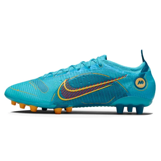 Nike Mercurial Vapor 14 Elite AG Blueprint Pack Chlorine Blue