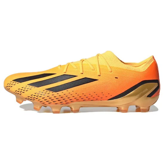 adidas X Speedportal 1 'Solar Gold Core Black'