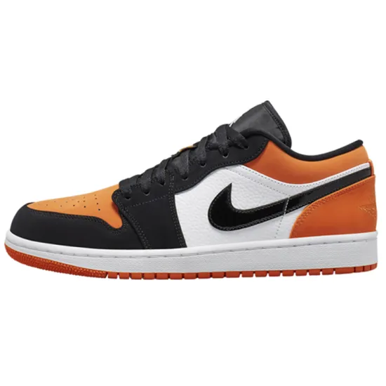 Jordan Air Jordan 1 Low 'Shattered Backboard' Sneakers