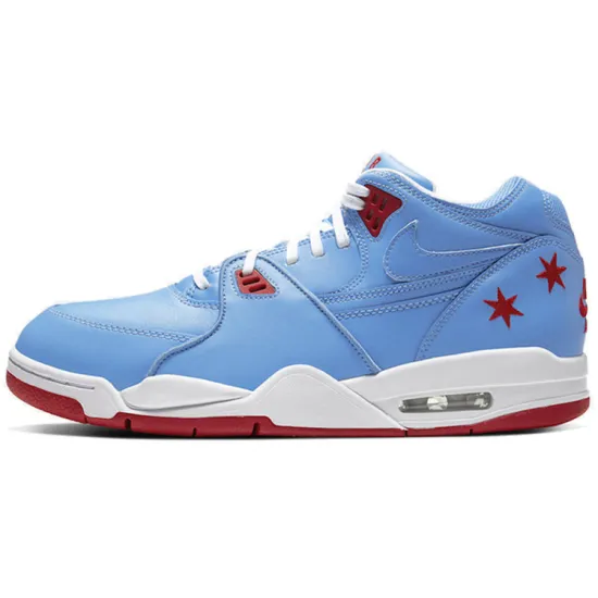 Nike Air Flight '89 All-Star Chicago Flag 2020