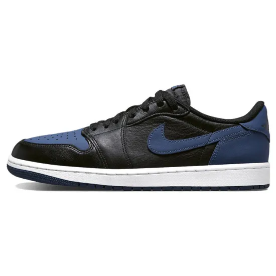 Jordan 1 Retro Low OG Mystic Navy