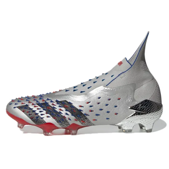Adidas Predator Freak+ FG Demonskin Showpiece Pack