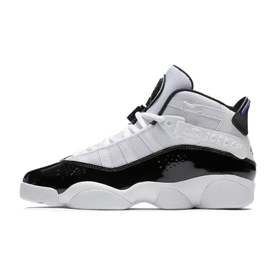 Jordan 6 Rings Concord GS