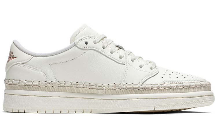Jordan Air Jordan 1 Retro Low "No Swoosh"