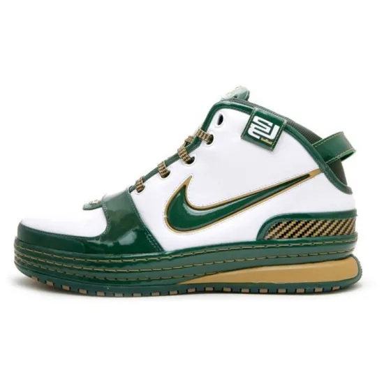 Nike LeBron 6 St. Vincent St. Mary