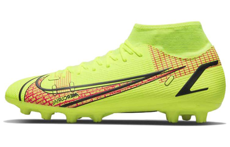 Nike Mercurial Superfly 8 14 Academy HG