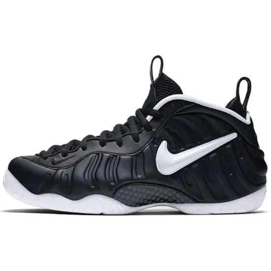 Nike Air Foamposite Pro Dr. Doom 2016