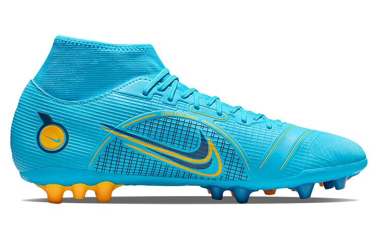 Nike Mercurial Superfly 8 14 Academy AG