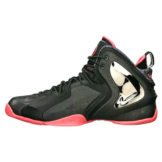 Nike Lil Penny Posite NOLA Gumbo League