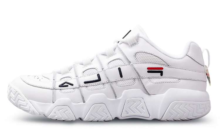 FILA Barricade Low