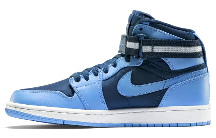 Jordan Air Jordan 1 Retro High Strap French Blue