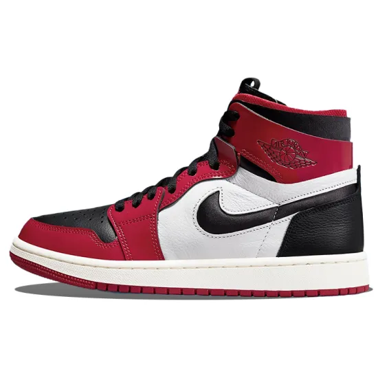 Jordan 1 High Zoom Air CMFT Patent Chicago Women's