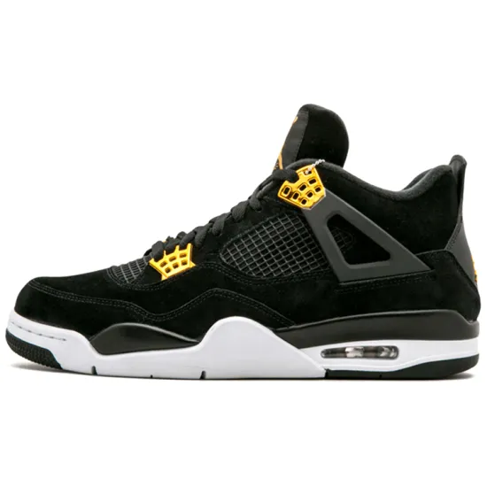 Jordan 4 Retro Royalty