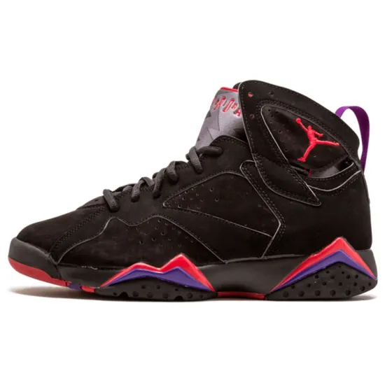 Jordan 7 Retro Raptors 2002