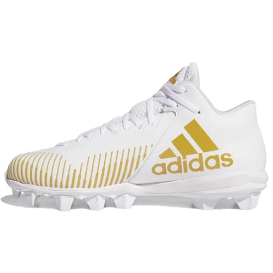 Adidas Freak Md 'white Gold'