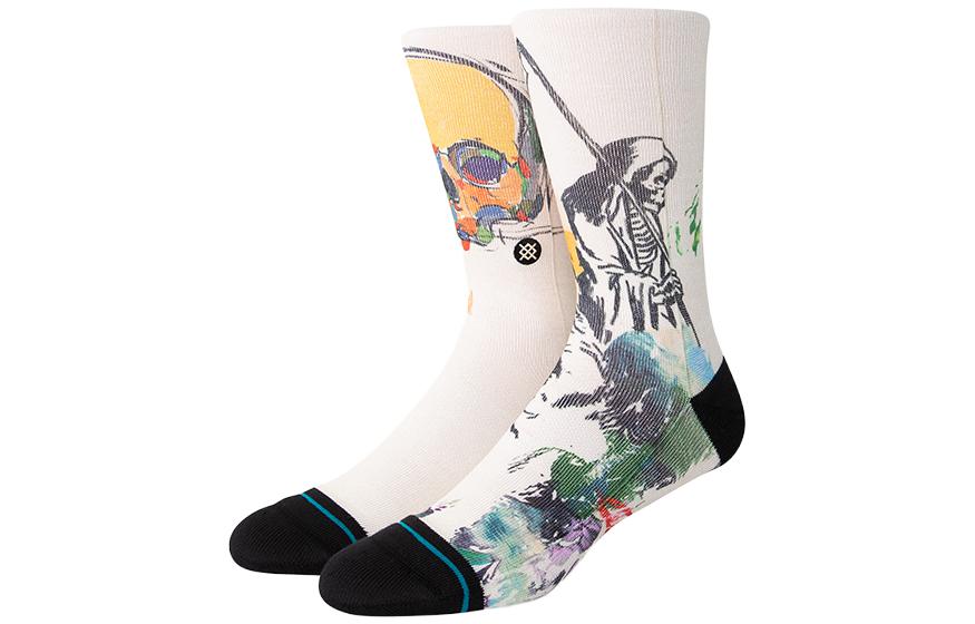 Stance x NATHAN KOSTECHKO