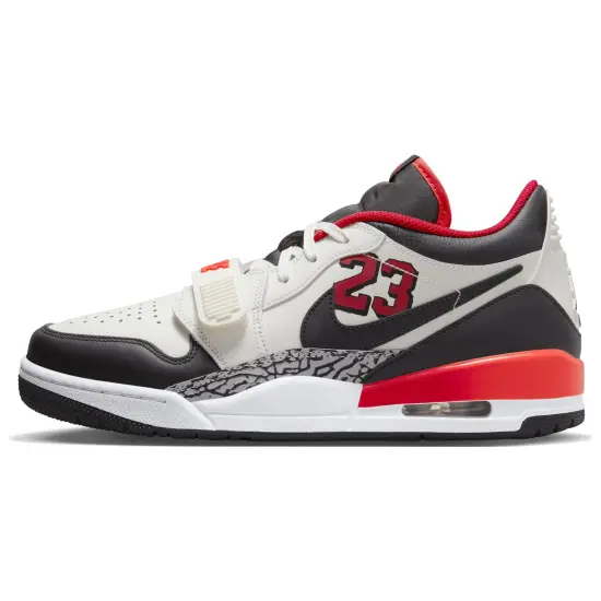 Jordan Legacy 312 Low 23 Chicago Bulls