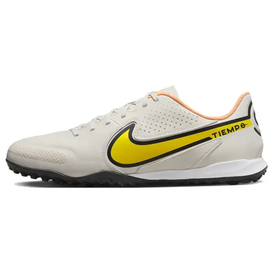 Nike Tiempo Legend 9 Academy TF 'Phantom Yellow Strike'