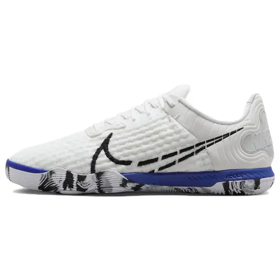 Nike React Gato 'White Racer Blue Camo'