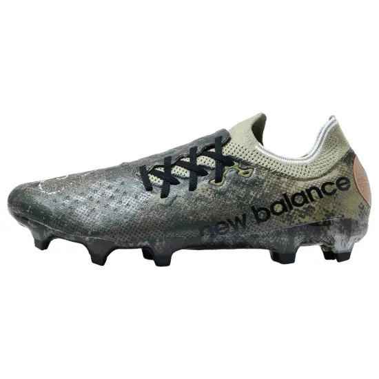 New Balance Furon V7 Pro FG Stone Island Raheem Sterling