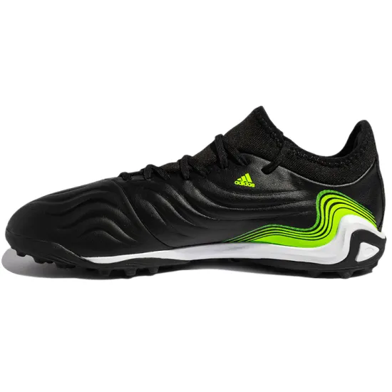 adidas Copa Sense.3 TF Black Solar Yellow
