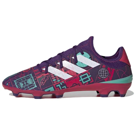 Adidas Gamemode Knit Fg 'World Cup'