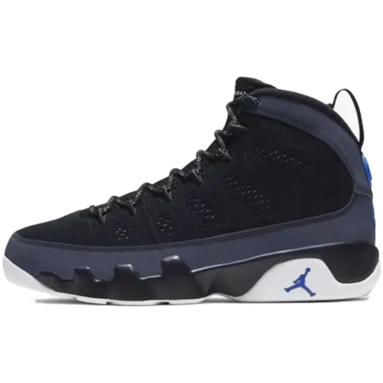 JORDAN 9 Retro Racer Blue
