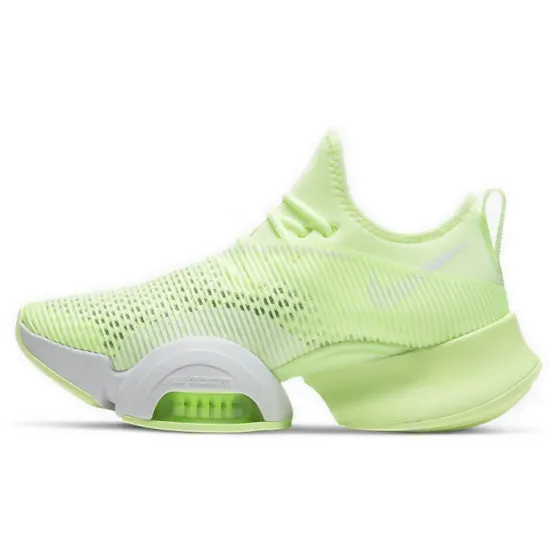 Nike Air Zoom SuperRep Barely Volt Women's
