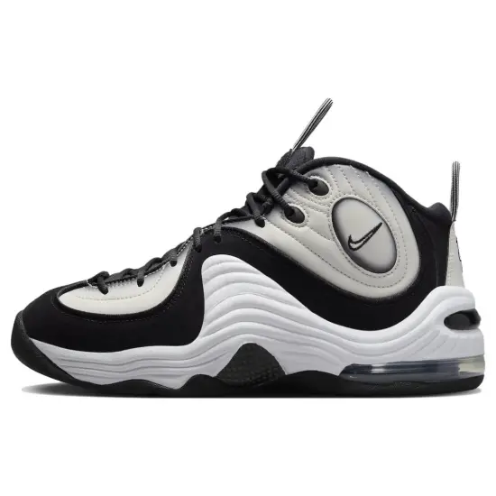 Nike Air Penny 2 Panda