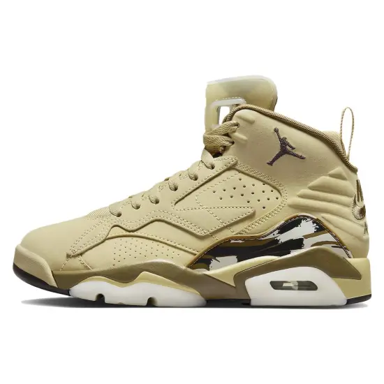 Jordan MVP 678 Desert Sand Women's