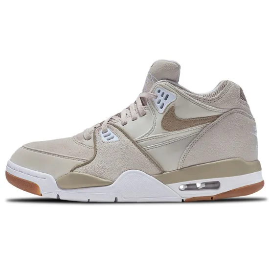 Nike Air Flight '89 Beige