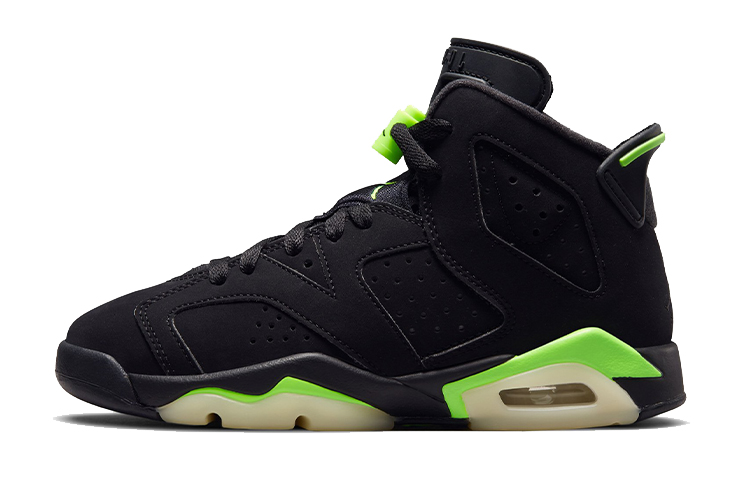 Jordan Air Jordan 6 Retro Electric Green GS