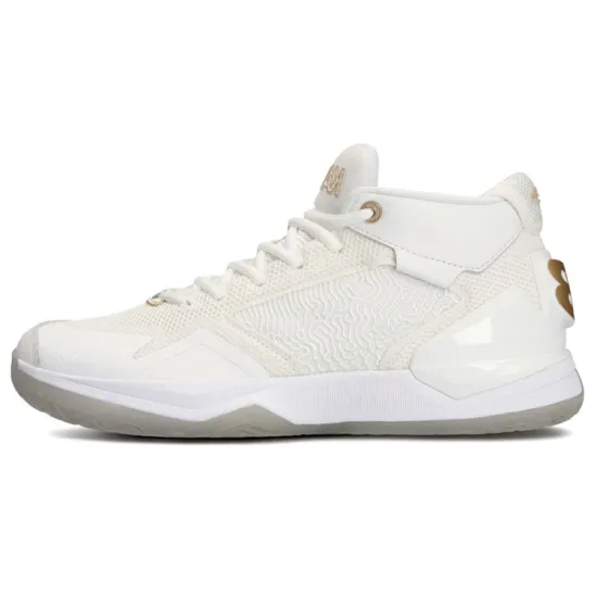 New Balance Kawhi 'Essential White'