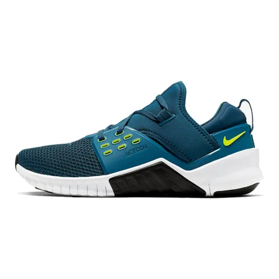 Nike Free Metcon 2 'Blue Force'