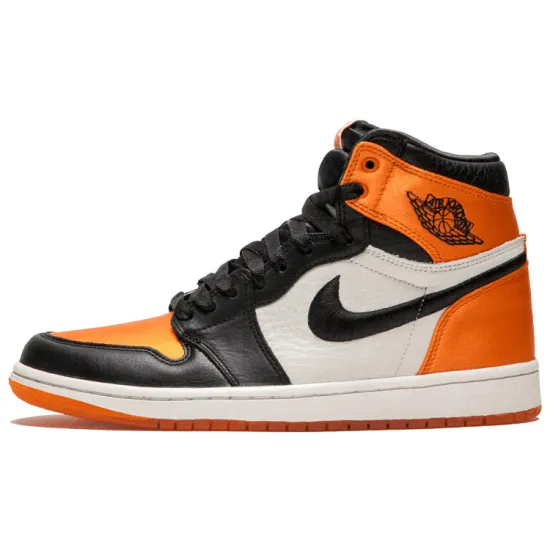 JORDAN 1 Retro High Og Satin Shattered Backboard Women's