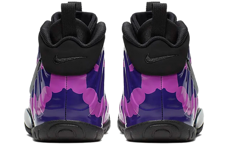 Nike Foamposite Pro GS