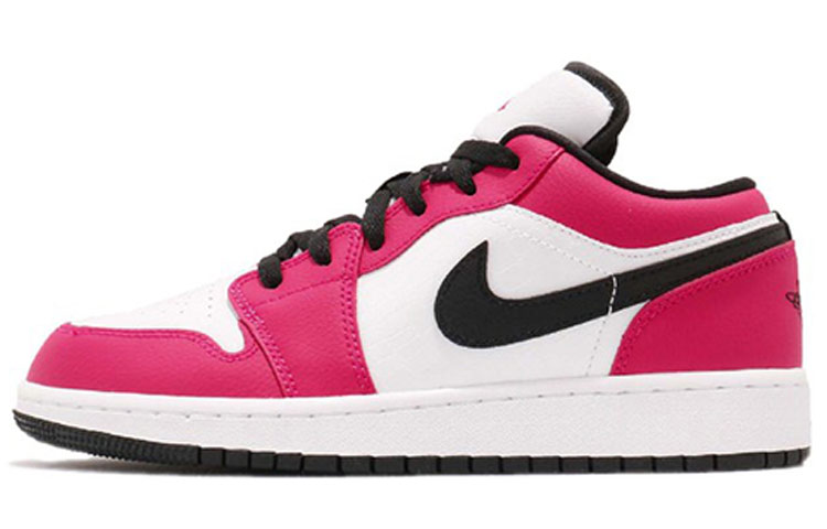 Jordan Air Jordan 1 Low GG Rush Pink