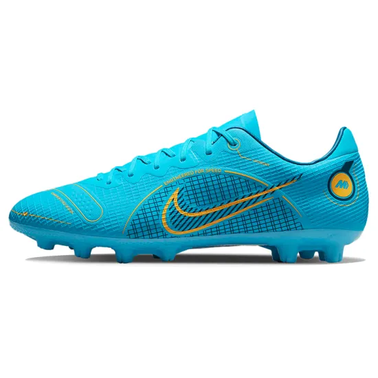 Nike Mercurial Vapor 14 Pro HG Blue