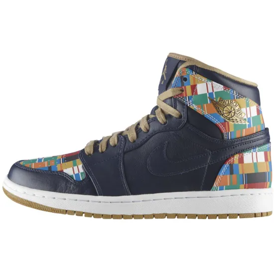 Jordan 1 Retro RTTG D.C.