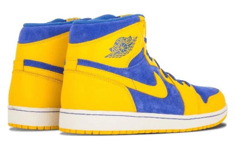 Jordan Air Jordan 1 OG Laney