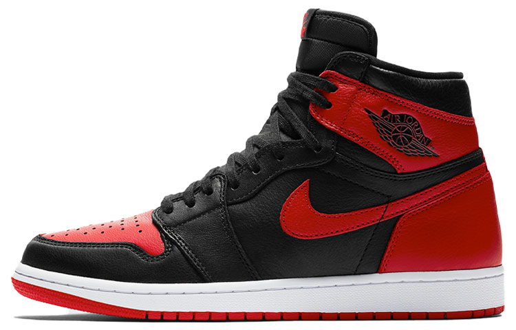 Jordan Air Jordan 1 Homage To Home Chicago