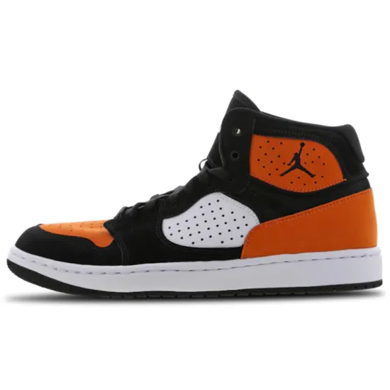 Jordan Access Shattered Backboard
