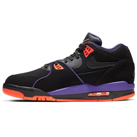 Nike Air Flight '89 Court Purple