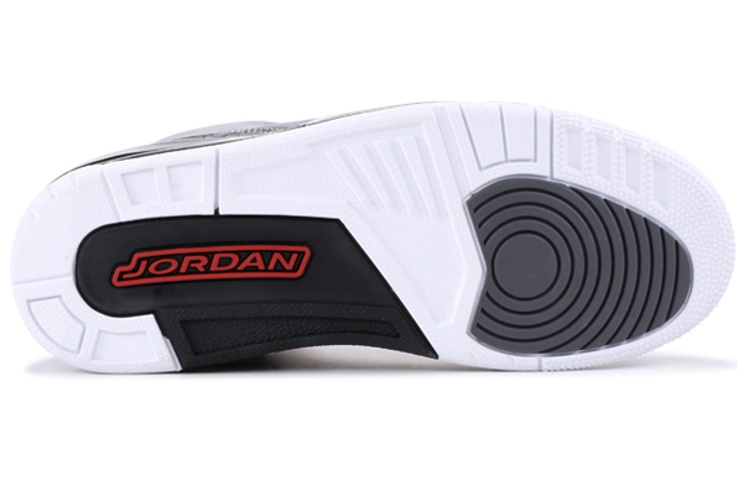 Jordan Air Jordan 3 Retro Stealth