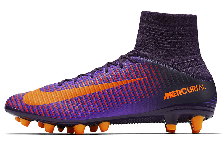 Nike Mercurial Veloce 3 DF AG