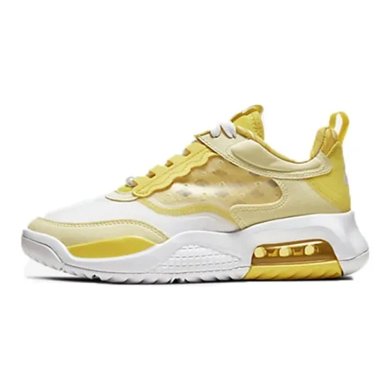 Nike Jordan Max 200 Dynamic Yellow GS