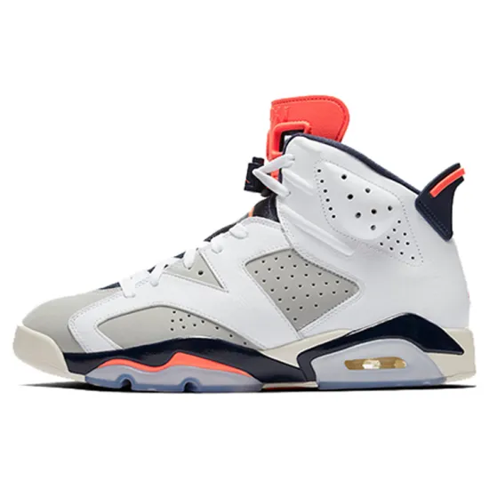 Jordan 6 Retro Tinker