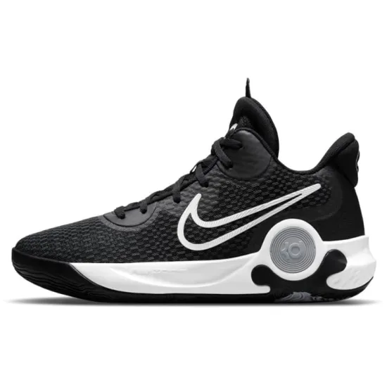 Nike KD Trey 5 IX Black White