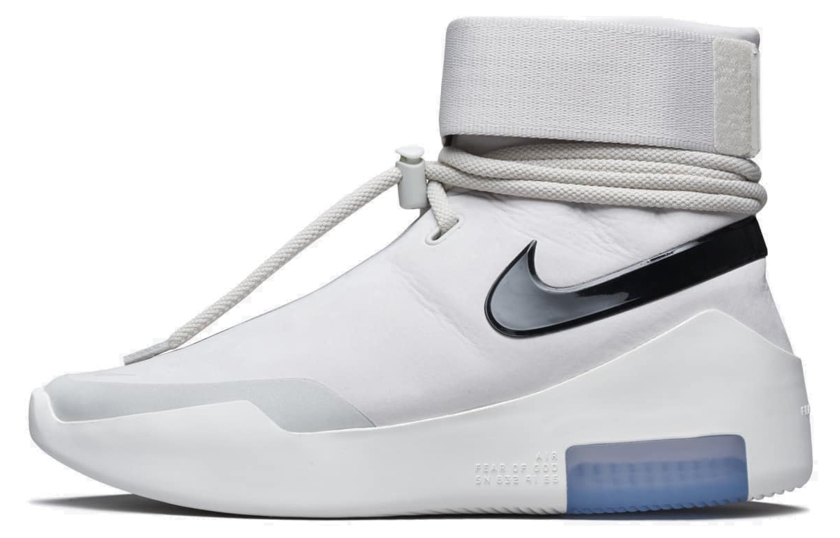 Fear of God x Nike Air Fear of God SA Shoot Around